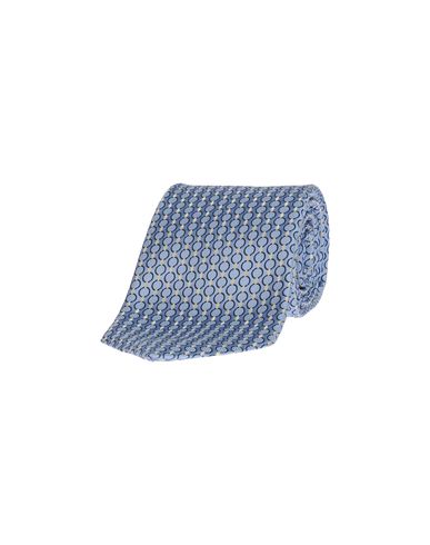 ZOOM ERMENEGILDO ZEGNA - Tie