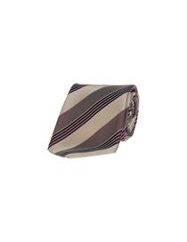 ERMENEGILDO ZEGNA - Tie