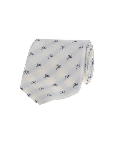 ZOOM ERMENEGILDO ZEGNA - Tie
