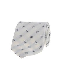 ERMENEGILDO ZEGNA - Tie
