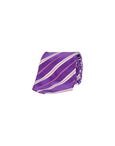 ZOOM ERMENEGILDO ZEGNA - Tie
