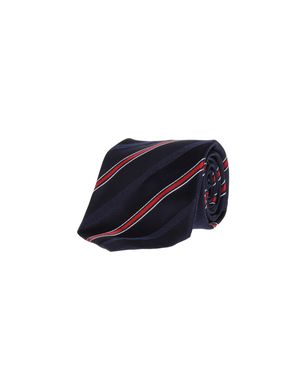 ERMENEGILDO ZEGNA - Tie