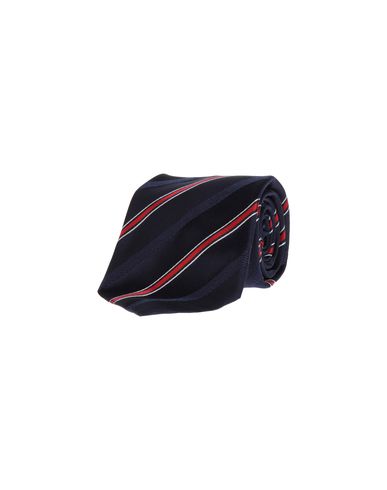 ZOOM ERMENEGILDO ZEGNA - Tie