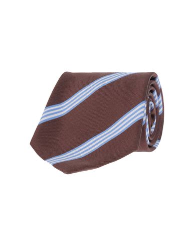 ZOOM ERMENEGILDO ZEGNA - Tie