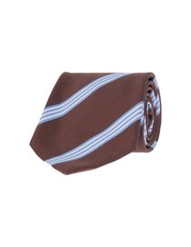 ERMENEGILDO ZEGNA - Tie