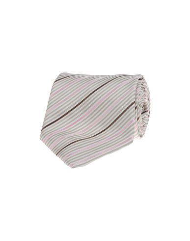 ZOOM ERMENEGILDO ZEGNA - Tie