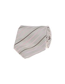 ERMENEGILDO ZEGNA - Tie