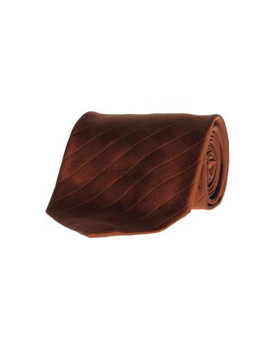 ZOOM ERMENEGILDO ZEGNA - Tie