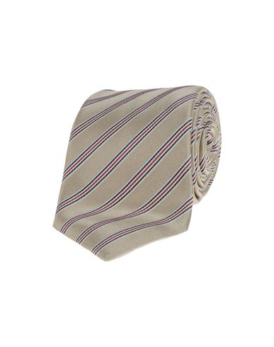 ZOOM ERMENEGILDO ZEGNA - Tie