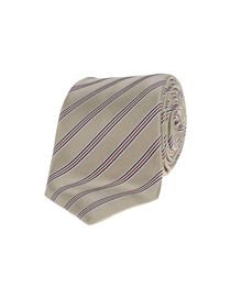 ERMENEGILDO ZEGNA - Tie