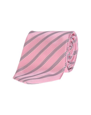 ZOOM ERMENEGILDO ZEGNA - Tie