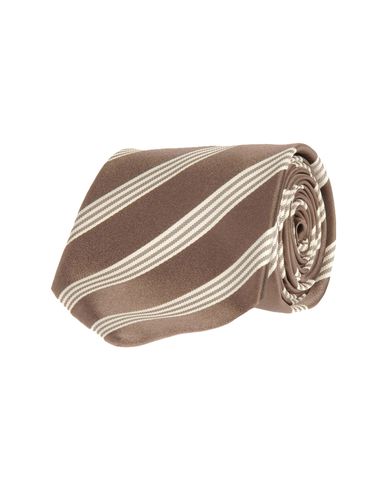 ZOOM ERMENEGILDO ZEGNA - Tie