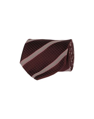 ZOOM ERMENEGILDO ZEGNA - Tie
