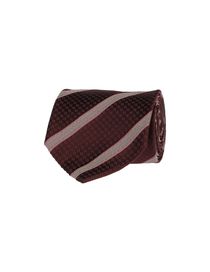 ERMENEGILDO ZEGNA - Tie