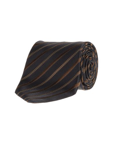 ZOOM ERMENEGILDO ZEGNA - Tie