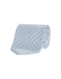 ERMENEGILDO ZEGNA - Tie