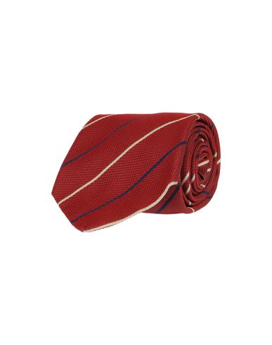 ZOOM ERMENEGILDO ZEGNA - Tie