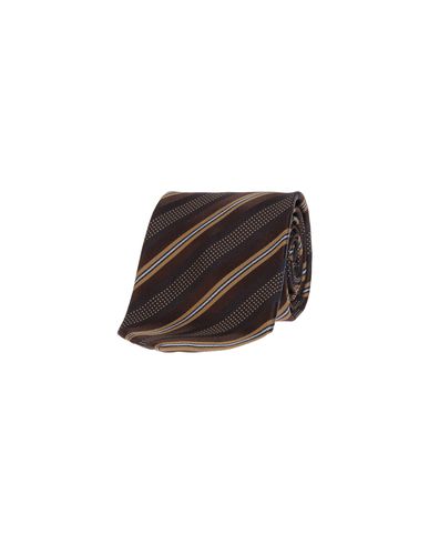 ZOOM ERMENEGILDO ZEGNA - Tie