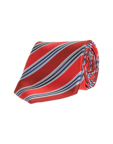 ZOOM ERMENEGILDO ZEGNA - Tie