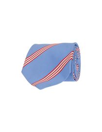 ERMENEGILDO ZEGNA - Tie