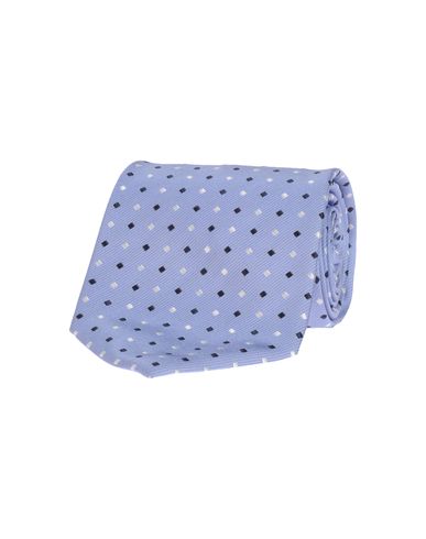 ZOOM ERMENEGILDO ZEGNA - Tie