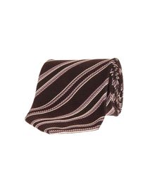 ERMENEGILDO ZEGNA - Tie