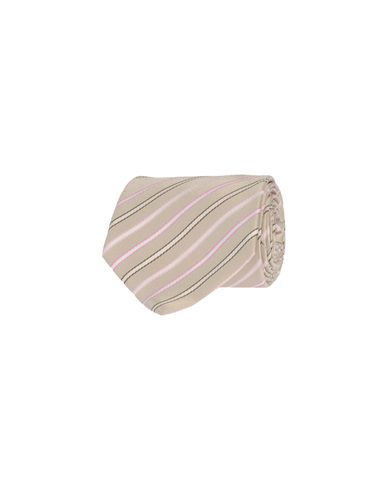 ZOOM ERMENEGILDO ZEGNA - Tie