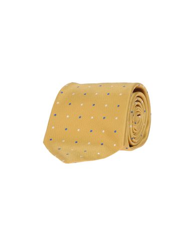 ZOOM ERMENEGILDO ZEGNA - Tie