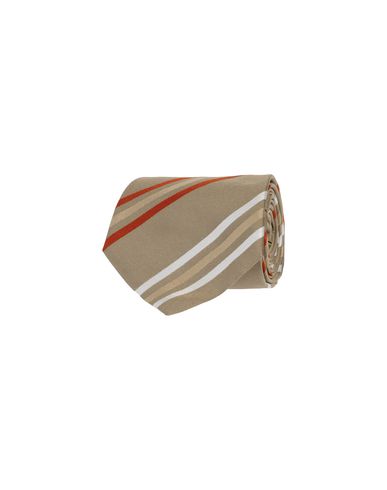 ZOOM ERMENEGILDO ZEGNA - Tie