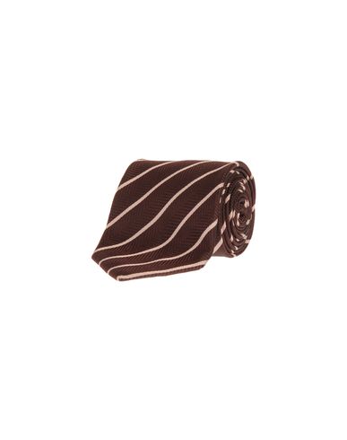 ZOOM ERMENEGILDO ZEGNA - Tie