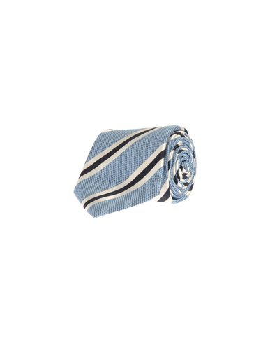 ZOOM ERMENEGILDO ZEGNA - Tie
