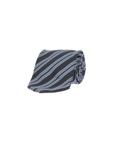 ZOOM ERMENEGILDO ZEGNA - Tie