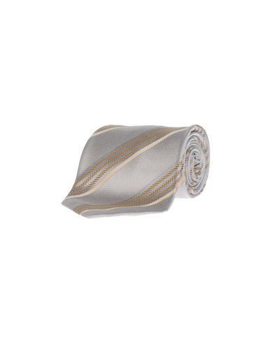ZOOM ERMENEGILDO ZEGNA - Tie
