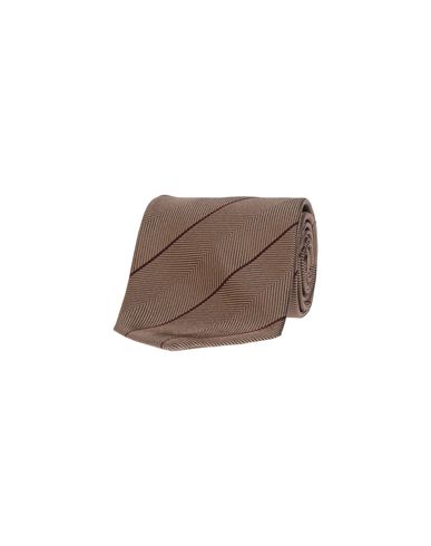 ZOOM ERMENEGILDO ZEGNA - Tie