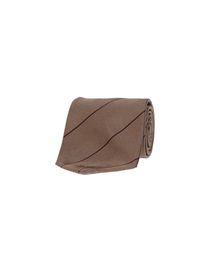 ERMENEGILDO ZEGNA - Tie