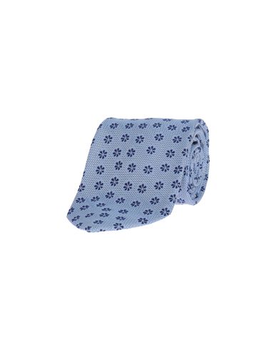 ZOOM ERMENEGILDO ZEGNA - Tie