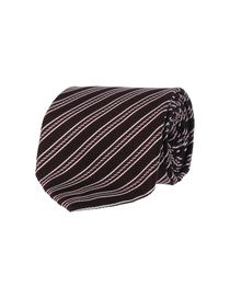ERMENEGILDO ZEGNA - Tie