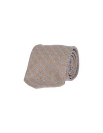 ERMENEGILDO ZEGNA - Tie