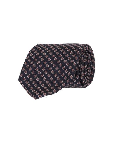 ZOOM ERMENEGILDO ZEGNA - Tie