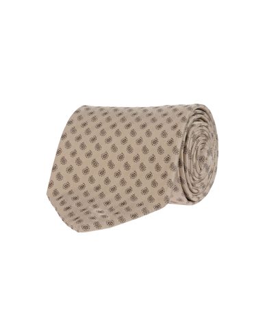 ZOOM ERMENEGILDO ZEGNA - Tie