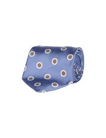 ERMENEGILDO ZEGNA - Tie