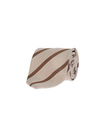 ERMENEGILDO ZEGNA - Tie