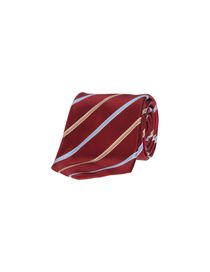 ERMENEGILDO ZEGNA - Tie
