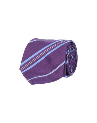 ZOOM ERMENEGILDO ZEGNA - Tie