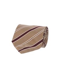 ERMENEGILDO ZEGNA - Tie
