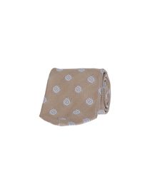 ERMENEGILDO ZEGNA - Tie