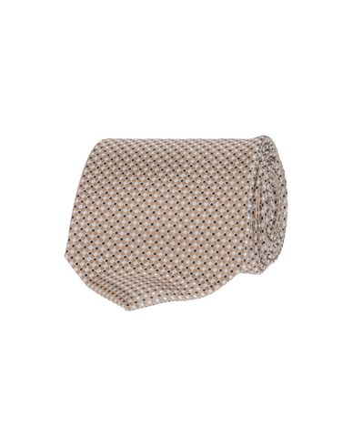 ZOOM ERMENEGILDO ZEGNA - Tie