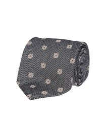 ERMENEGILDO ZEGNA - Tie