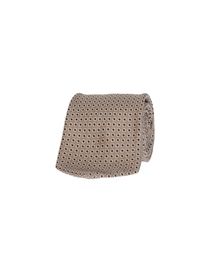 ERMENEGILDO ZEGNA - Tie