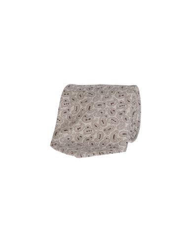 ZOOM ERMENEGILDO ZEGNA - Tie